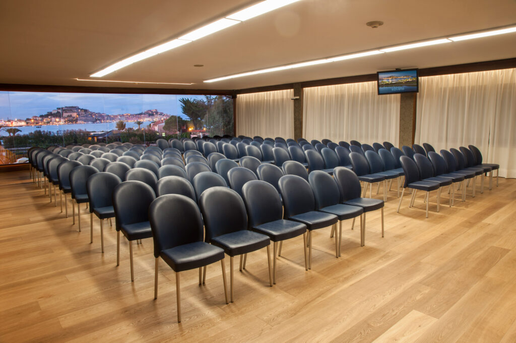 hotel con sala congressi