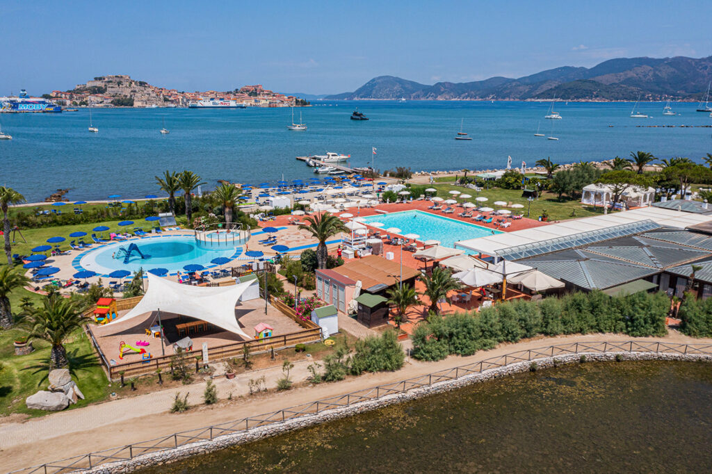 Vacanze Isola d'Elba