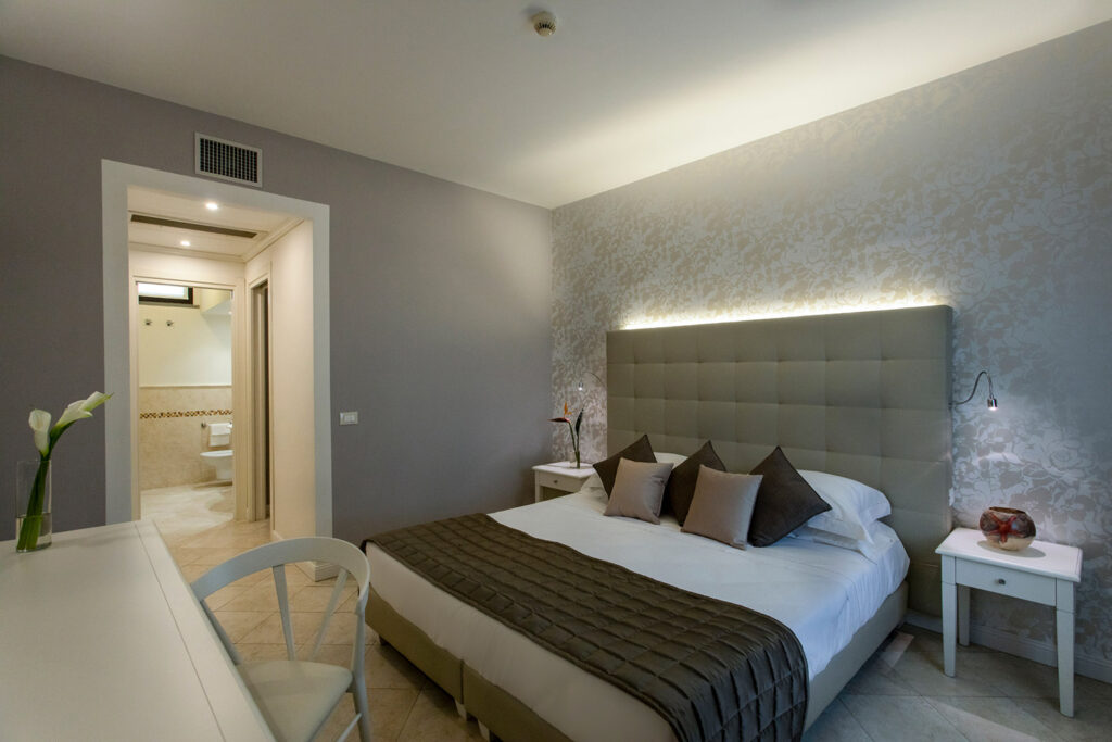 Camera hotel elba