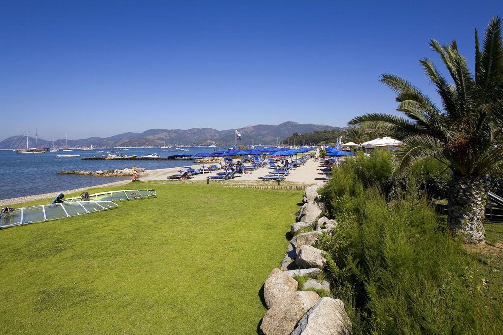 Vacanze all'Elba
