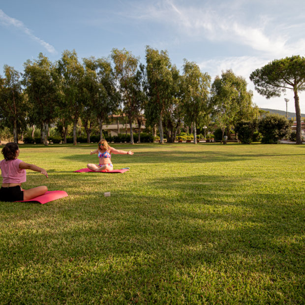 animazione bambini