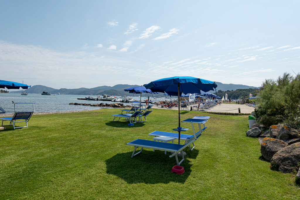Spiaggia Pet Friendly Elba Spiaggia Pet Friendly Elba