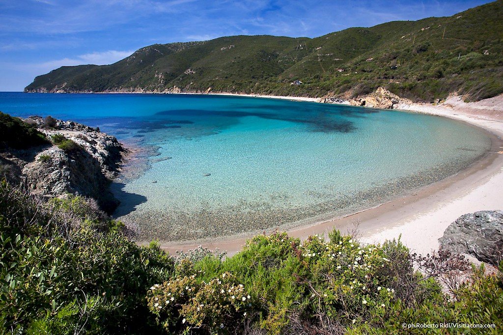 Spiaggia Laconella