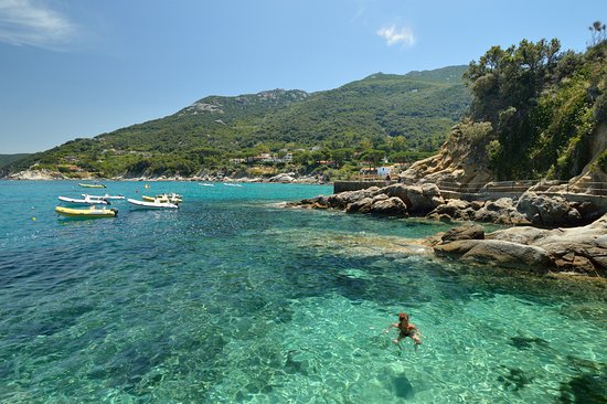 Capo Sant'Andrea