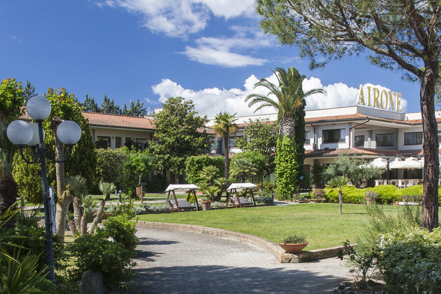 vacanze isola d'elba